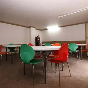 Jongno Bando ホテル